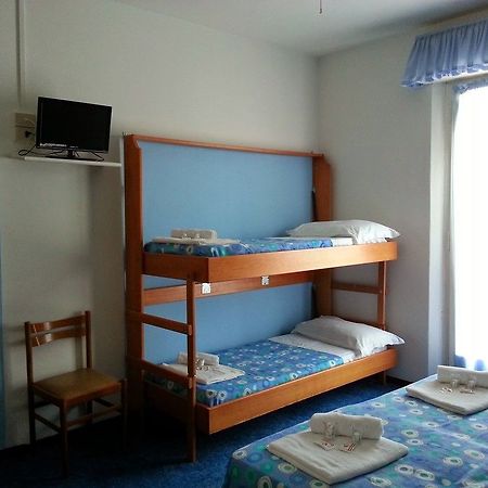 רימיני Hotel Costa D'Oro מראה חיצוני תמונה