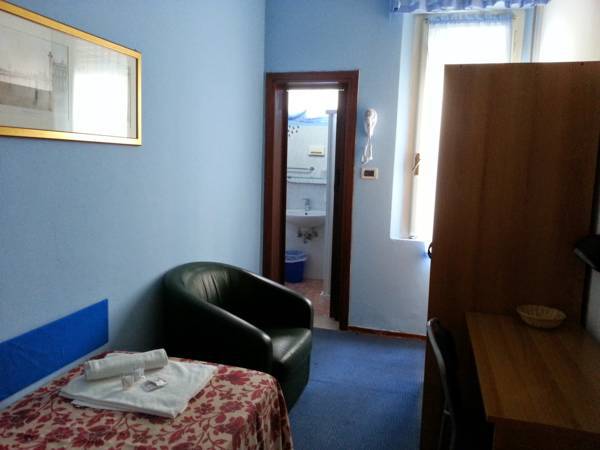 רימיני Hotel Costa D'Oro מראה חיצוני תמונה