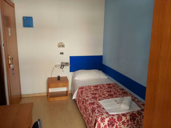 רימיני Hotel Costa D'Oro מראה חיצוני תמונה