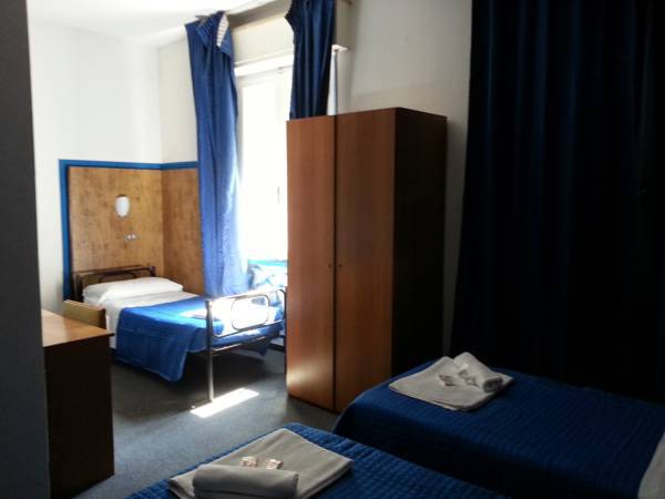 רימיני Hotel Costa D'Oro מראה חיצוני תמונה