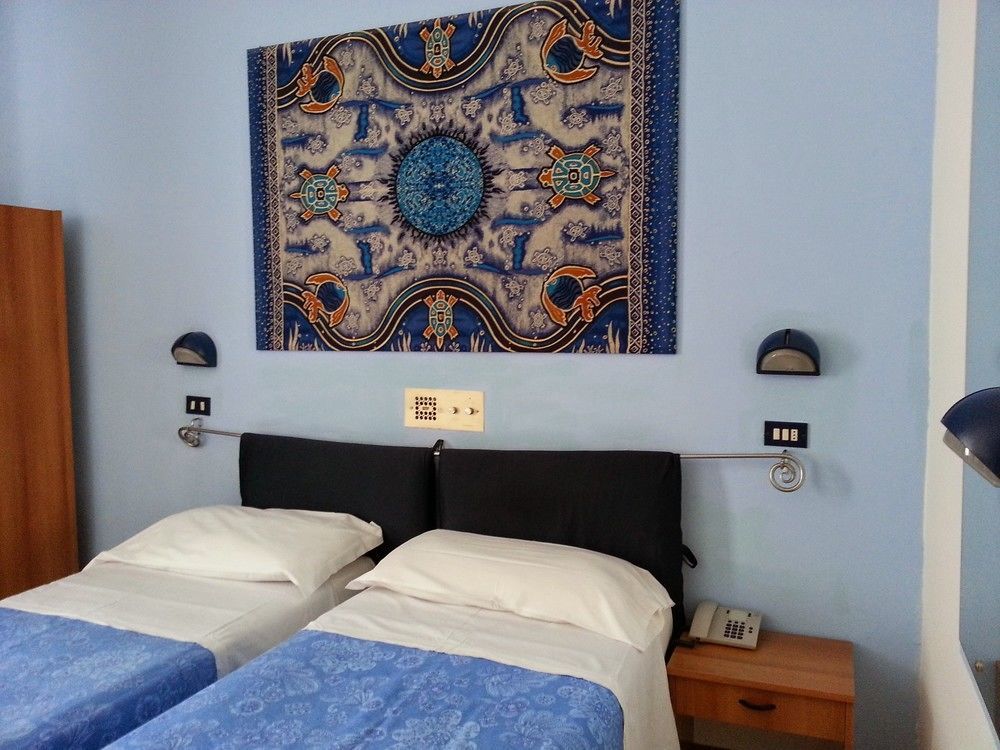 רימיני Hotel Costa D'Oro מראה חיצוני תמונה