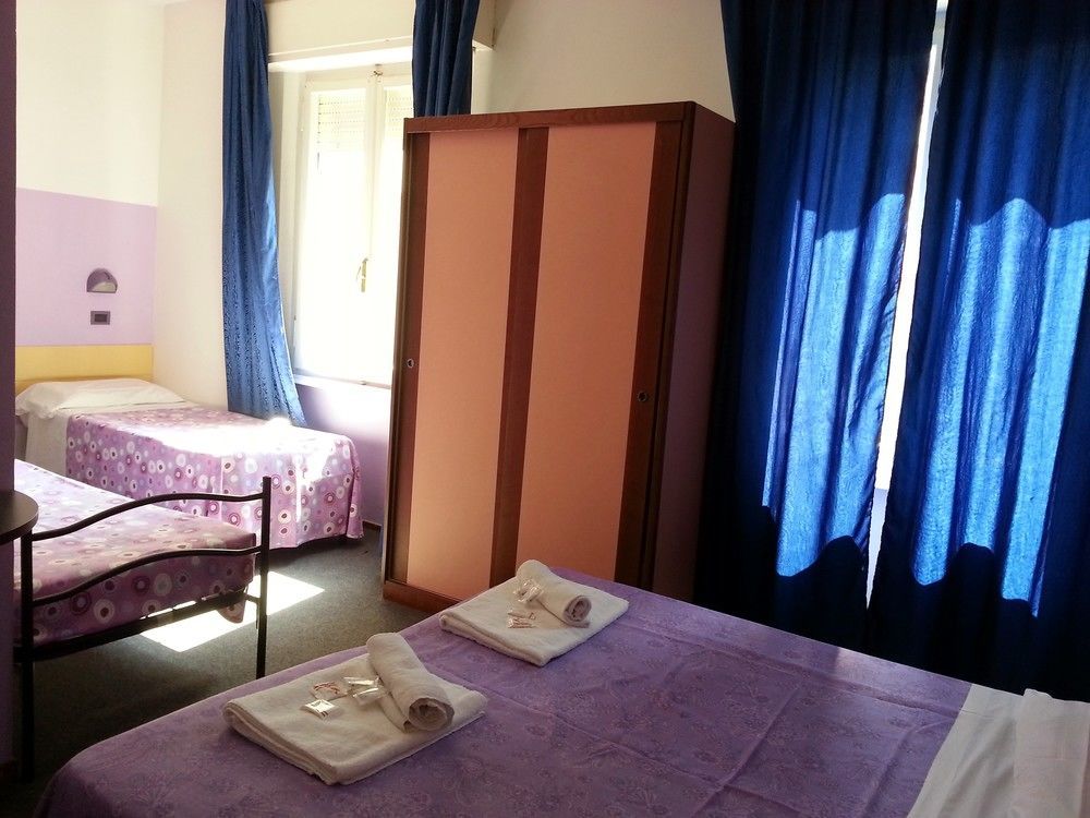 רימיני Hotel Costa D'Oro מראה חיצוני תמונה